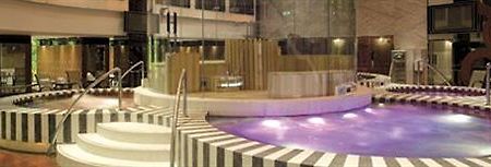 Zense International Hotel Sencsen Kültér fotó